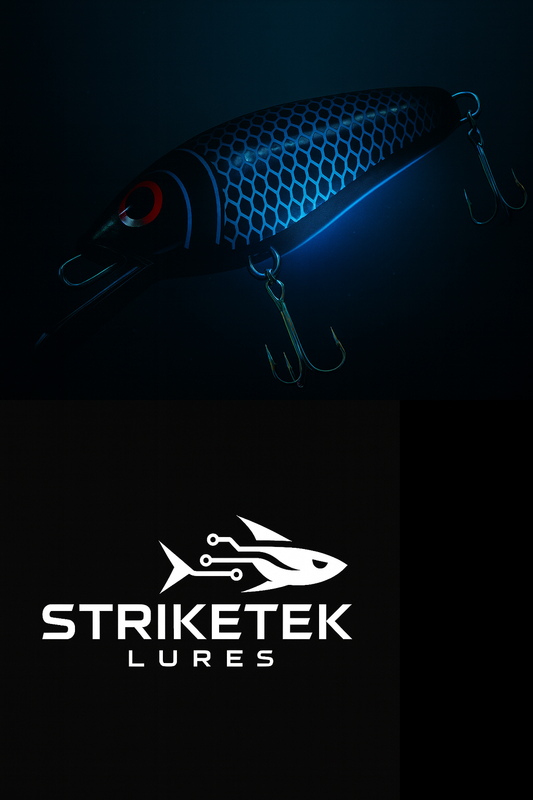 Night Fishing Secrets: Why UV, Glow, Vibration & Light Make the Difference