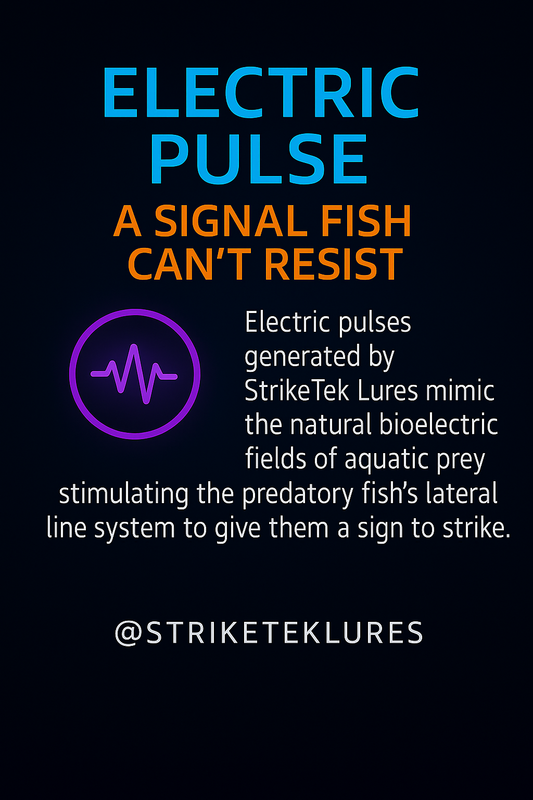 Unlocking the Science: ow StrikeTek’s Electrical Signal Output Boosts Strike Rates